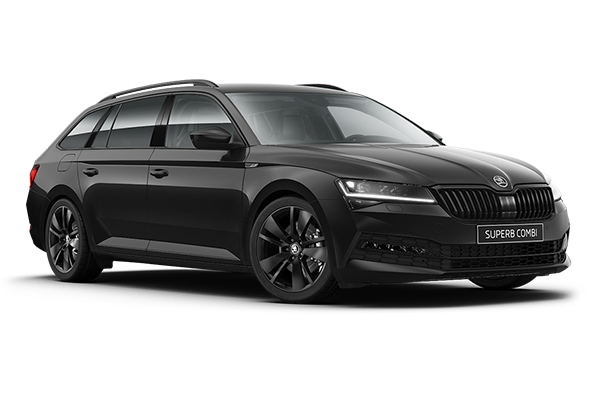 Comfort car for a private Costa Blanca transfer